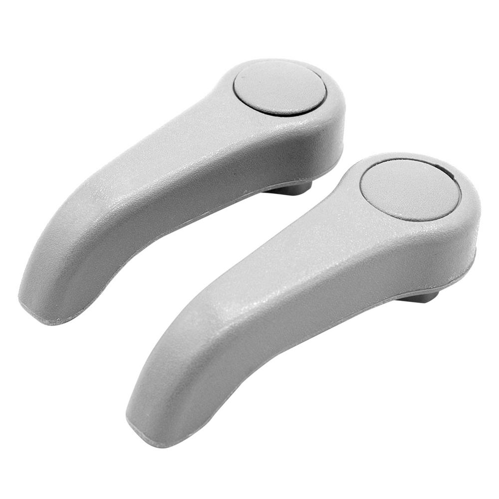 New Sets Seat Brand New Adjusting Lever Pull Handle Replacement For R Enault Clio Mk2 Twingo Handle Fit Both Side Right Left