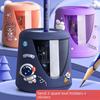 "Electric Automatic Pencil Sharpener for Children's Primary School Students"