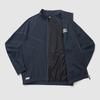 Umbro Crispy Taslan Long Sleeve Jacket Navy (Uq321Cjk91) (B Type)