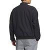 New Adidas MUST HAVE WV JKT Jacket Men's Black JY6951