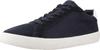 Geox Affile Navy Sneakers