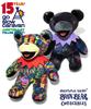 [go slow caravan] Bean Bear 14inch GSC-15TH EX 2 Space Free