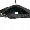 Original Motus Waterproof Adjustable Waist Bag Hip Pack - Black