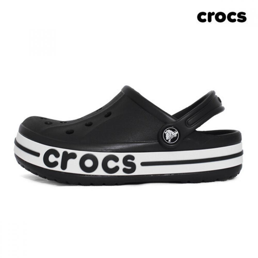 

Crocs Bayaband Clog Kids Sandal Sandal J1 (200)