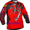 OZON Bestseller FLY Mountainbike-Fahrradanzug Langarm Schnelltrocknend Offroad-Anzug Motorrad-Rennanzug Downhill-Anzug