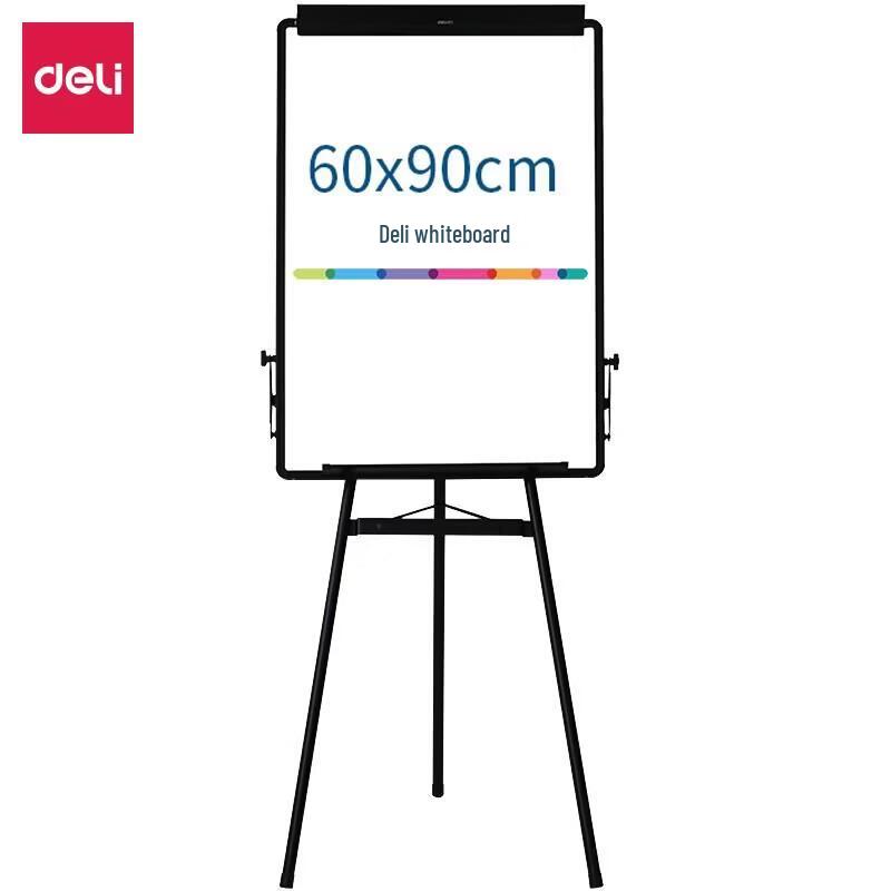 Deli 7892 Tripod Stand Whiteboard