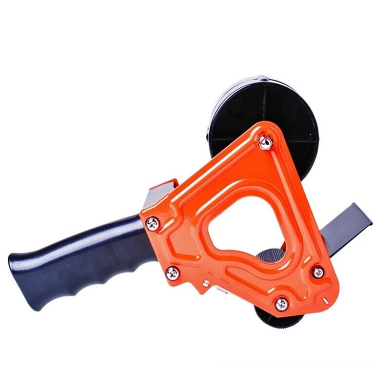 Deli 800 Metal Blade Tape Dispenser