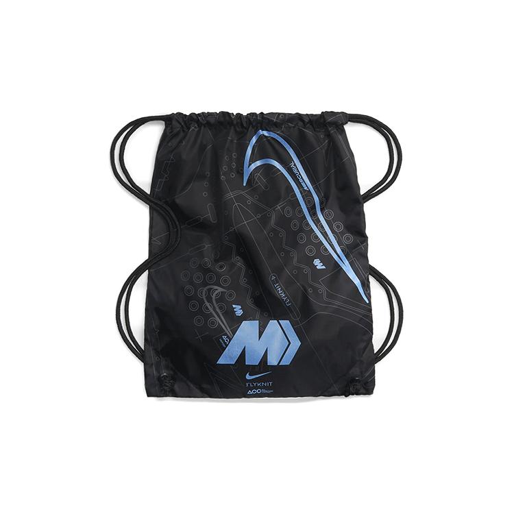 Nike Mercurial Vapor 14 Elite Ag 'Black Photo Blue' CZ8717-004