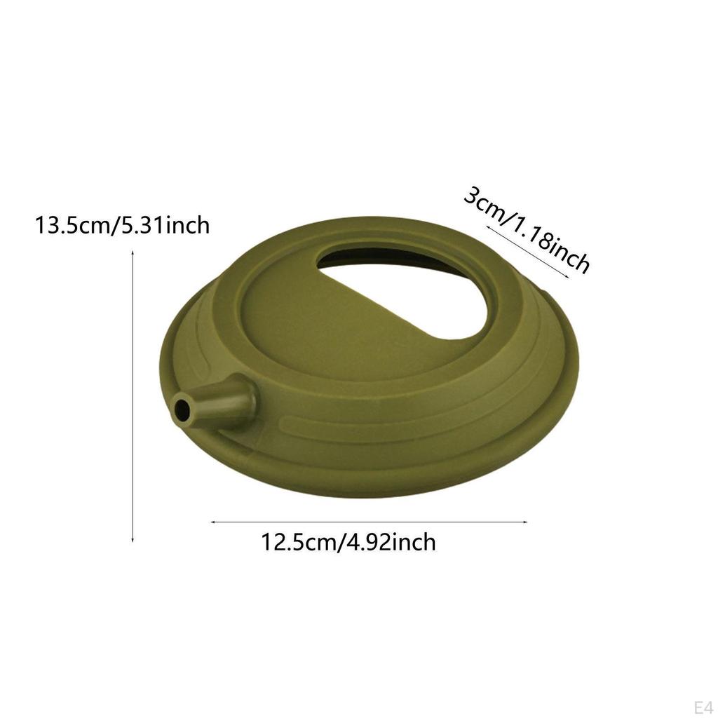 Bowlbound Silicone Cover with for Outdoor Activities