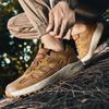 Hiking Shoes Men Sneakers Breathable Non-slip Sports Running Trekking Shoes for Men 2025 New Wear-Resistant Casual Shoes Size 47