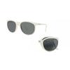 Vuarnet Vl0002f Legend 02 Pliable Polarized 0005 0636 Unisex Sunglasses