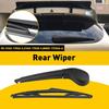 Rear Wiper Arm For 2012-2018 Ford Blade & Focus Hatchback Back Windshield Wiper