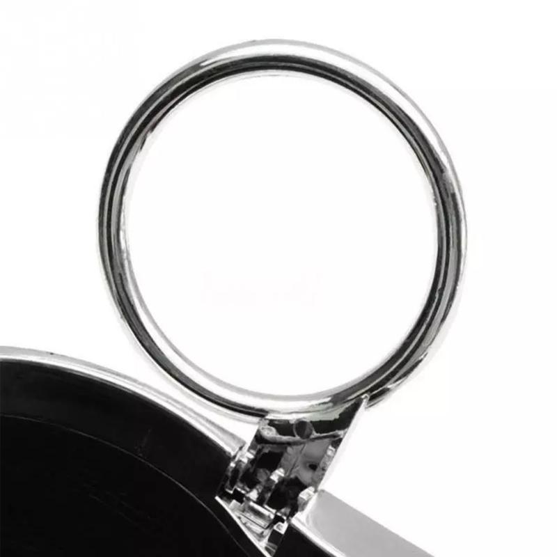 Cup Holder Stand Multifuntional ABS Plastic Durable Car Truck Mount Dual Hole Drink Bottle Water Beverage Holder