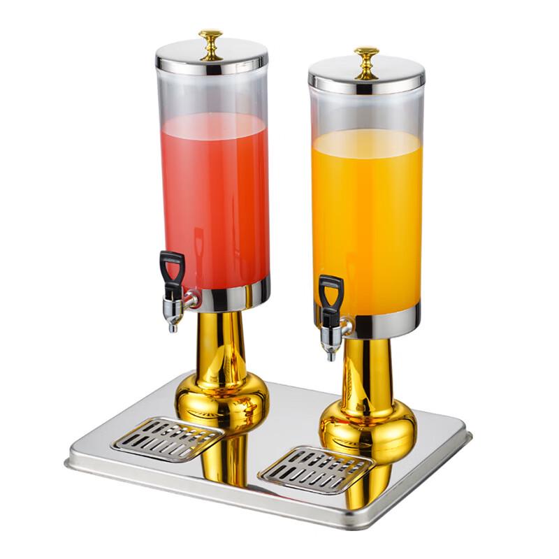ZISIZ 3L Thickened Multi-Purpose Liquid Dispenser