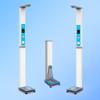 Automatic Ultrasonic Height & Weight Scale (CN Version)