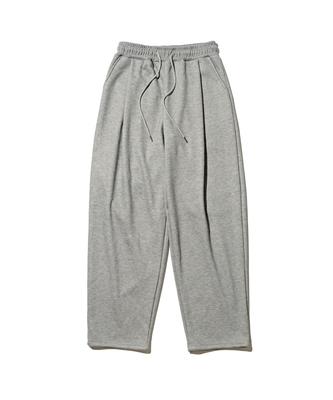 OTHERFITS Wide Fleece Pants (Grey)