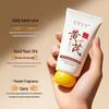UYVY Astragalus Nourishing & Moisturizing Hand Cream, Anti-Drying, Travel-Size, Genuine