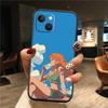 TR29 One Piece Nami Case for Motorola Edge 60 60s 70 G86 G56 G54 E14 G04S G45 G54 G64 S30 S50 X30 X40 X50 Ultra Pro Power