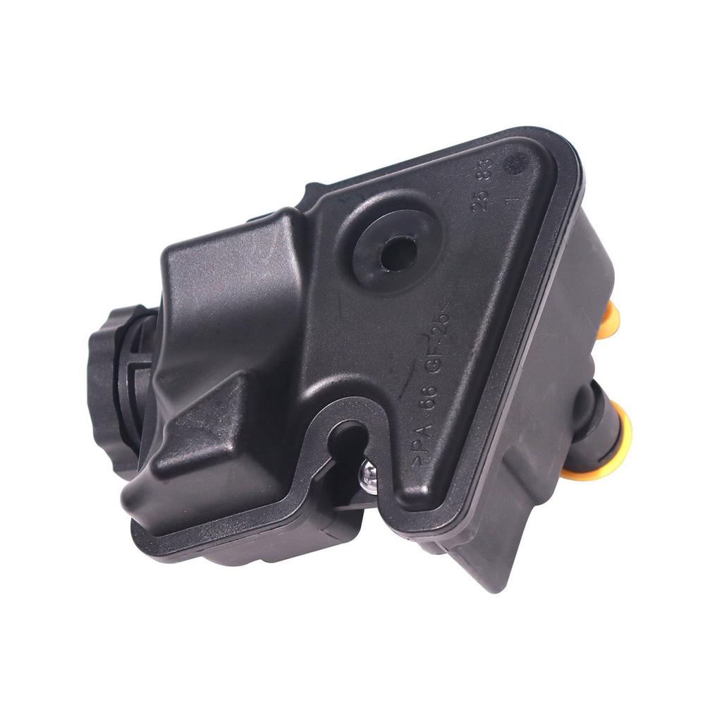 Βοηθητικό Δοχείο Νερού & Υδραυλικού Τιμονιού για Mercedes W25/W211/C219 - Αρ. Ανταλ/κού 0004602583