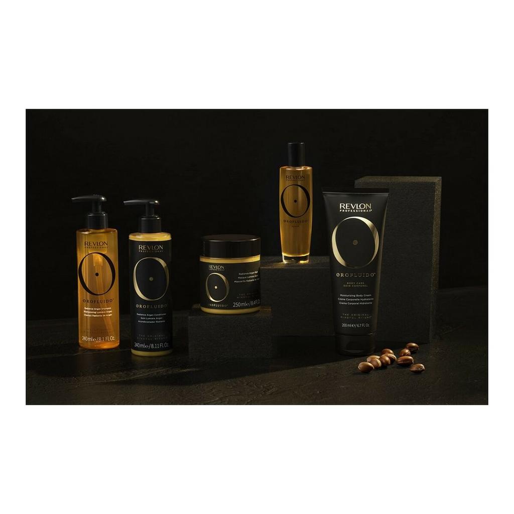 Revlon Professional Orofluido Radiance Argan Mask 500 ml