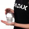 KADAX 4x Glasses For Cold Drinks 320ml Drinks Water Set of Glasses