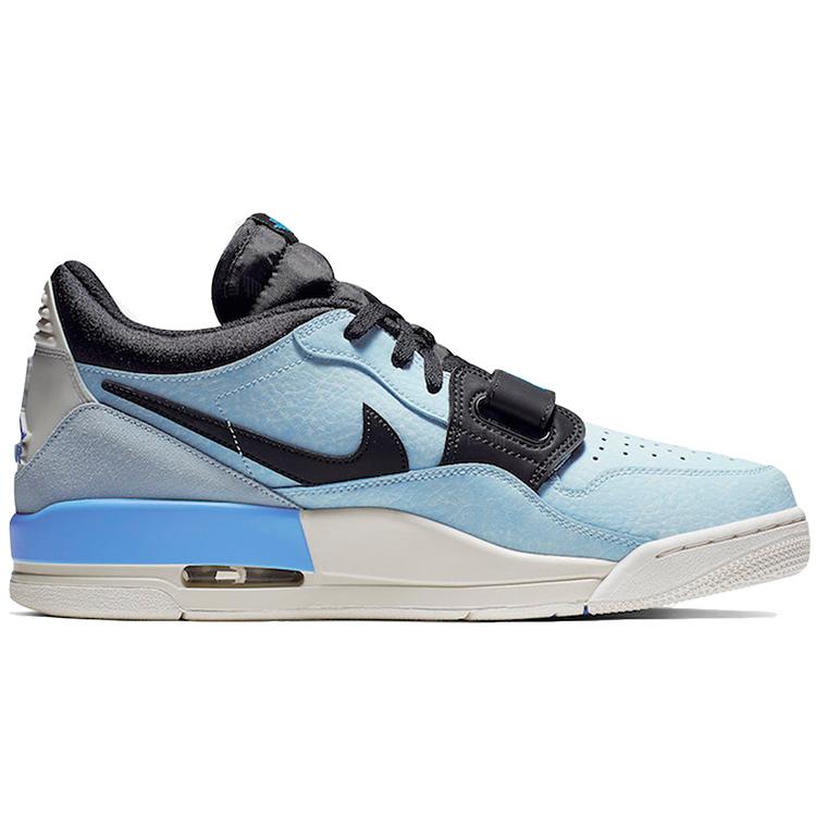 Air Jordan Legacy 312 Low Pale Blue CD7069-400