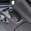 Carbon Style Car Center Sport Mode Shifter Cover Trim For Corvette C8 -2024