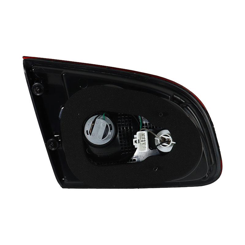 924062B500 924050W500 For Hyundai Santa Fe 2010 2011 2012 Inside Tail Light Warning Brake Light Signal Lamp Taillight Assembly