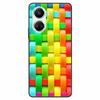 For Huawei Nova 10 SE Case 10SE Shockproof Soft Silicone TPU Back Cover For Huawei Nova 10 SE Phone Cases Nova10 SE Coque Fundas