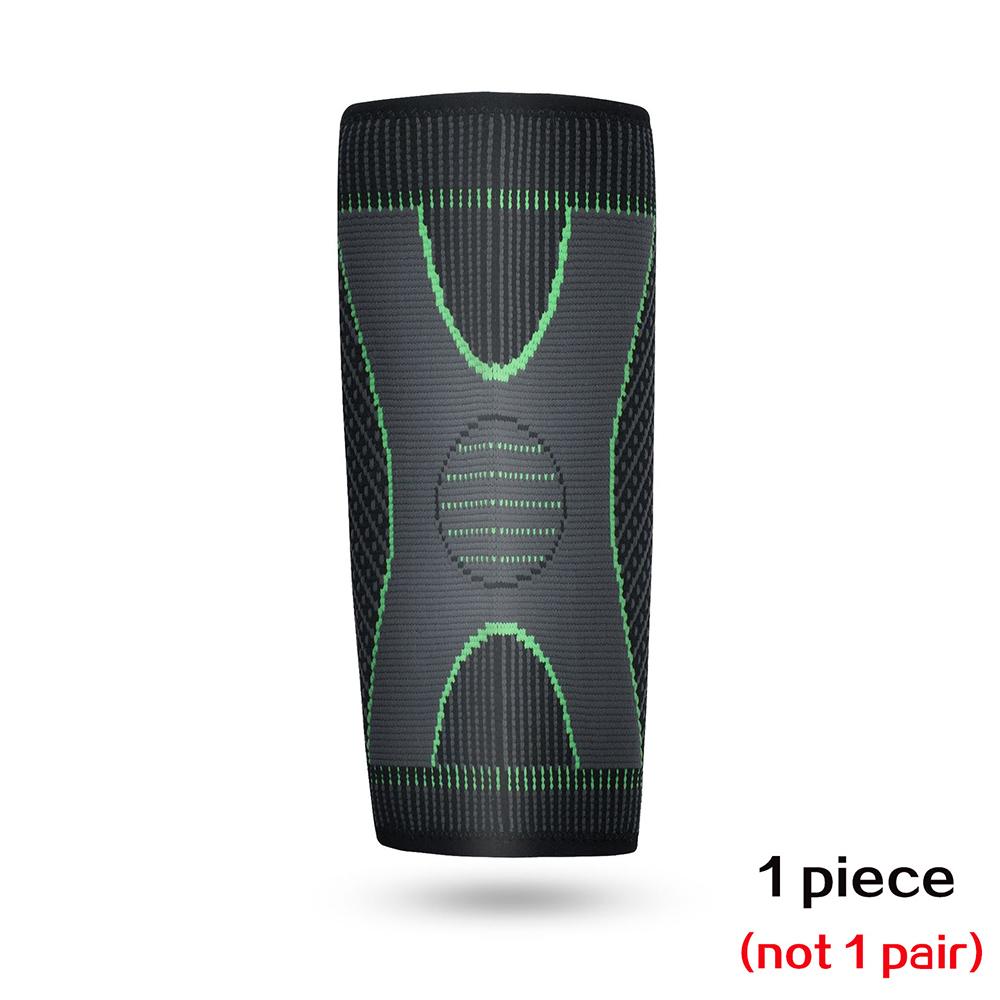 1PC Elbow Brace For Tendonitis Tennis Elbow Compression Support Sleeve Reduce Joint Pain For Men Women