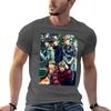 Shinee Tell Me What To Do Tshirt Cotton T Shirt Unisex Unisex Graphic T Shirt T Shirt Unisex Plain Tshirt