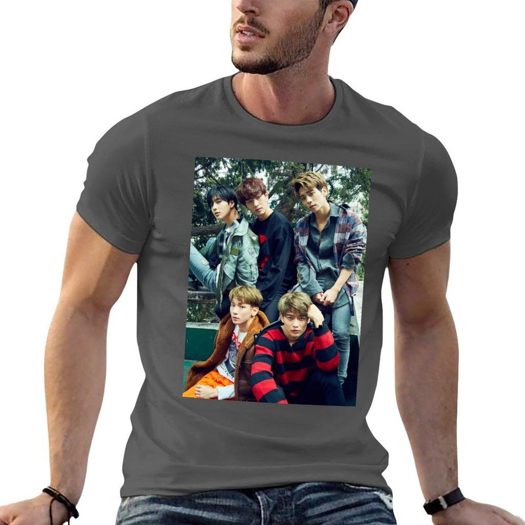 Shinee Tell Me What To Do Tshirt Cotton T Shirt Unisex Unisex Graphic T Shirt T Shirt Unisex Plain Tshirt