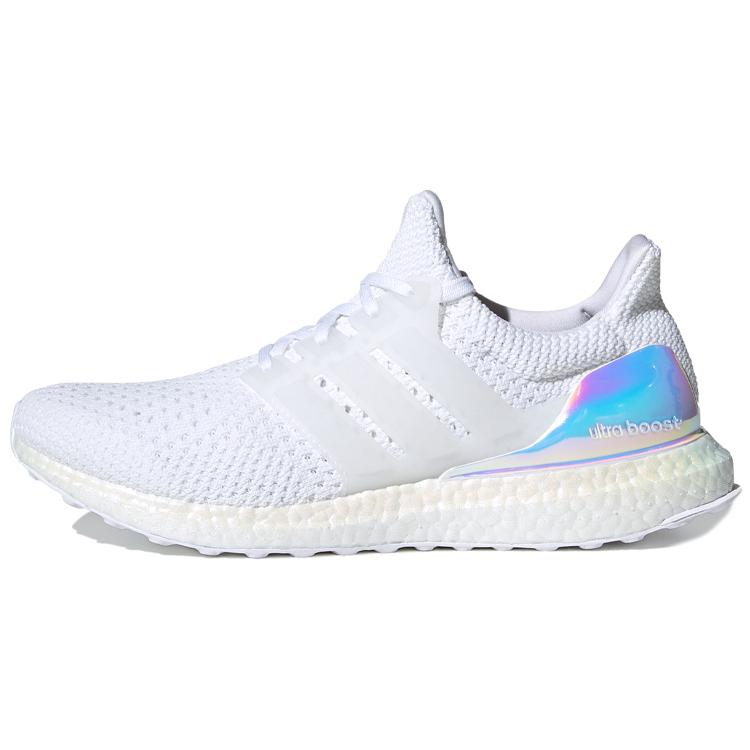 

Новые Adidas Ultra Boost Clima Iridescent Pack Белые FZ2876 39