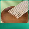Individually Wrapped Disposable Bamboo Chopsticks