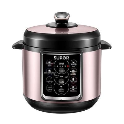 Supor SY-40YC15 Schnellkochtopf aus 304 Edelstahl