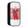 Lovely Haaland Norway Football Pencil Cases Pencilcases Kids Big Capacity Bags Students School Gift Stationery