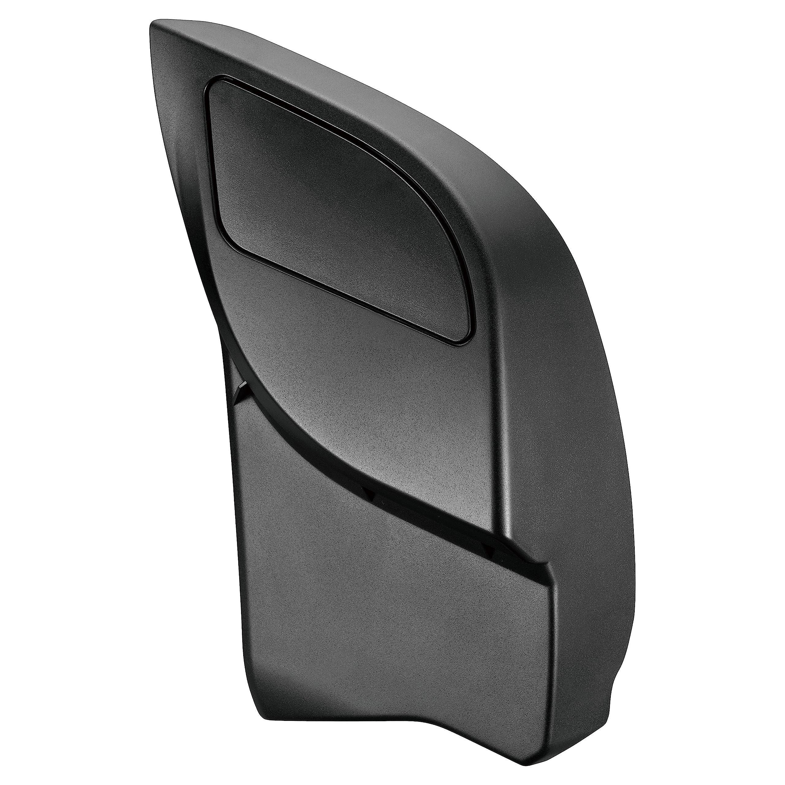 

Carmate 60 Prius Side Trash Can Door Pocket NZ836 (CARMATE) Driver s