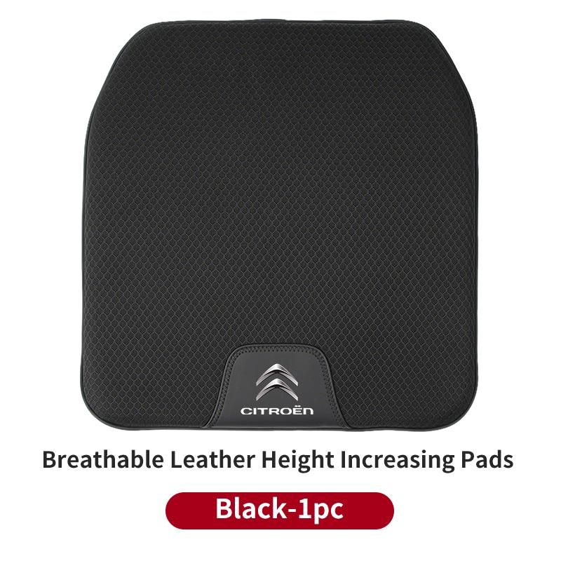 

Ice Silk Car Seat Cushion Summer Cool Seat Cover Protector Accessories For Citroen C3 C4 C5 C1 C2 Berlingo Celysee Xsara Picasso