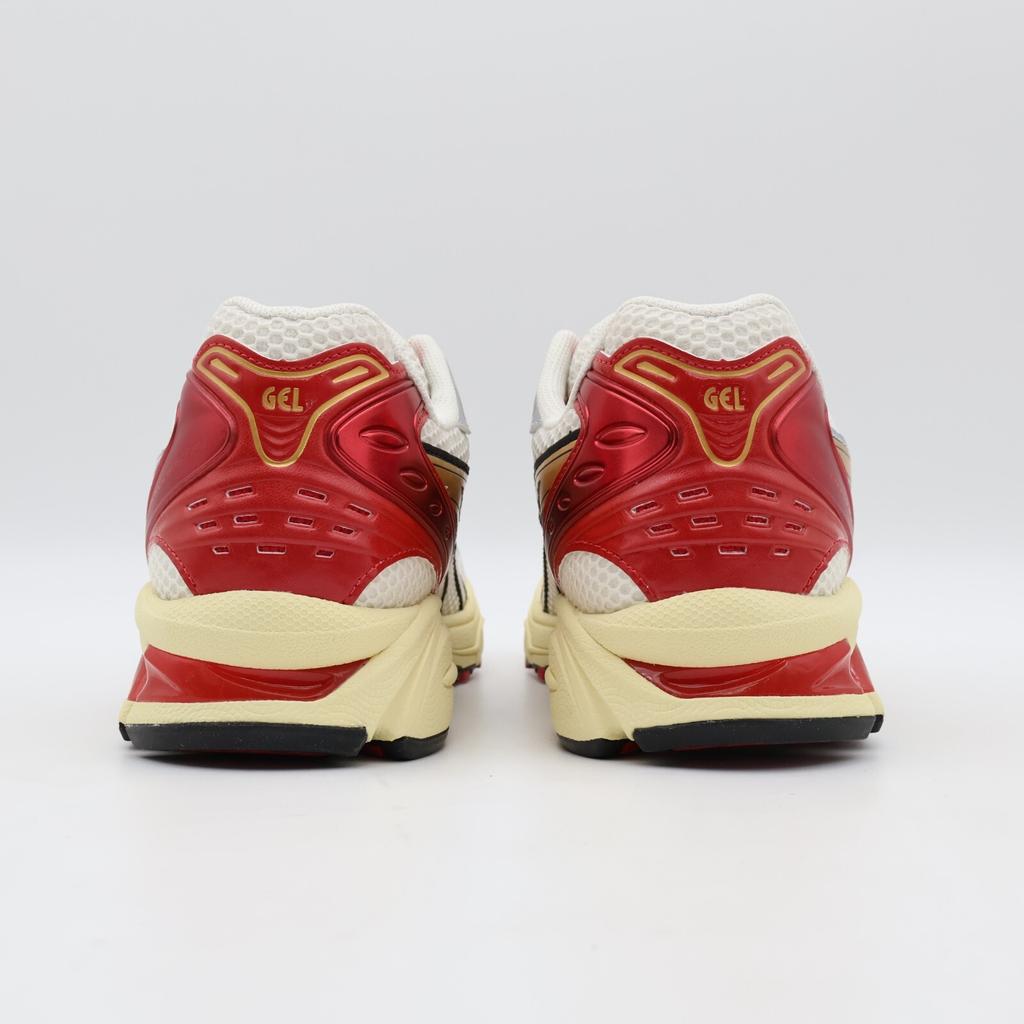 1203A692-100 Sneaker Politics Asics Gel-Kayano 14 Just Say No (Mannen)