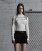 ARCLIVE Chain Bolero T (Ivory)