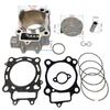Versatile Top End Rebuild Kit For Honda CRF250R 2004-2009 78Mm Cylinder Piston 12100-KRN-670, 12100-KRN-732