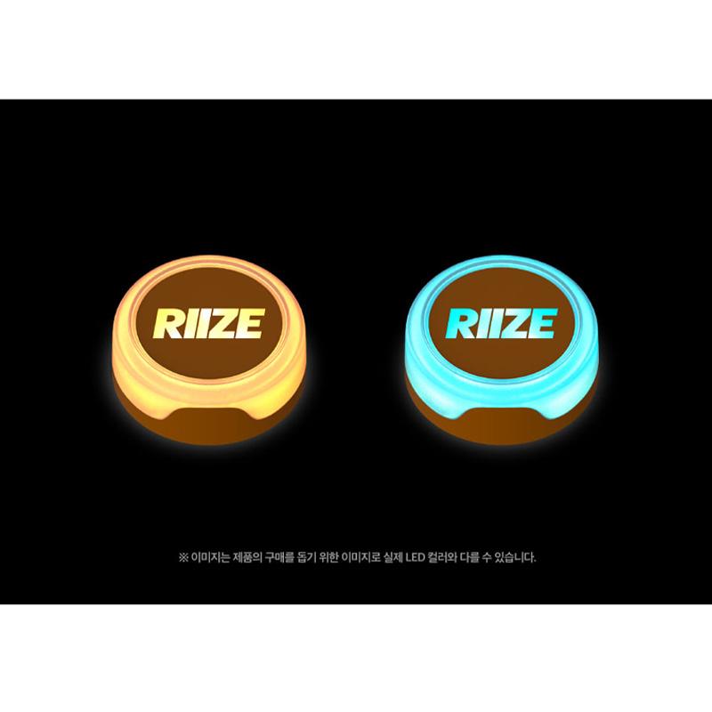 [VORBESTELLUNG] RIIZE - OFFIZIELLER LICHT-TOK