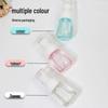 Travel Spray Bottle for Makeup, Toner & Disinfection (30ml, 60ml, 100ml)