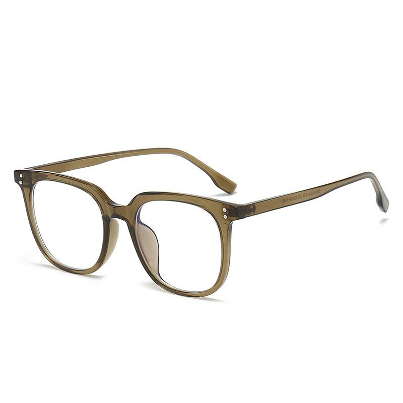 2303 Magnetic Suction Sets Of Glasses For Men And Women, Dual-Purpose Polarized Sunglasses, High Definition Three-In-One Can Be Equipped With Myopia