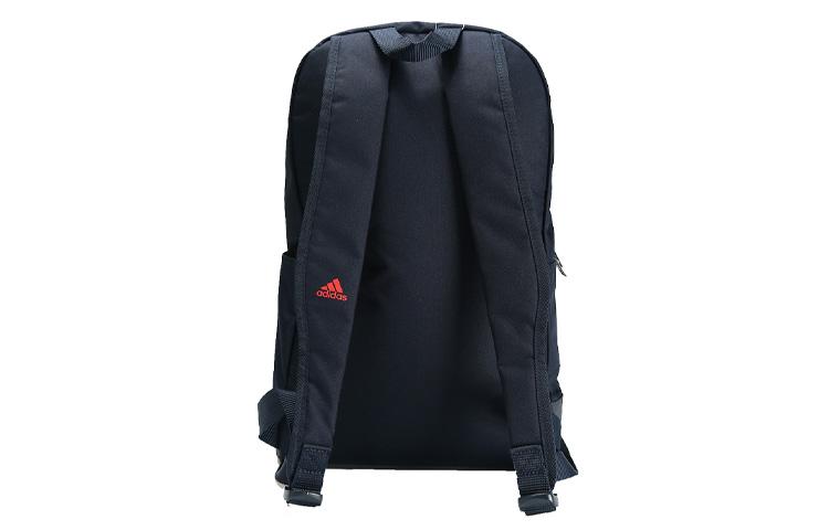 Adidas Polyester Backpack Regular Unisex Ink Blue DT2629