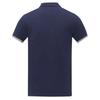 Elevate Life Mens Morgan Polo Shirt