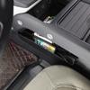METYOUCAR Center Console Storage Box for Land Rover Defender 90/110 (2020-2023), Defender-Specific Side Storage Box for Small Items, Easy Installation