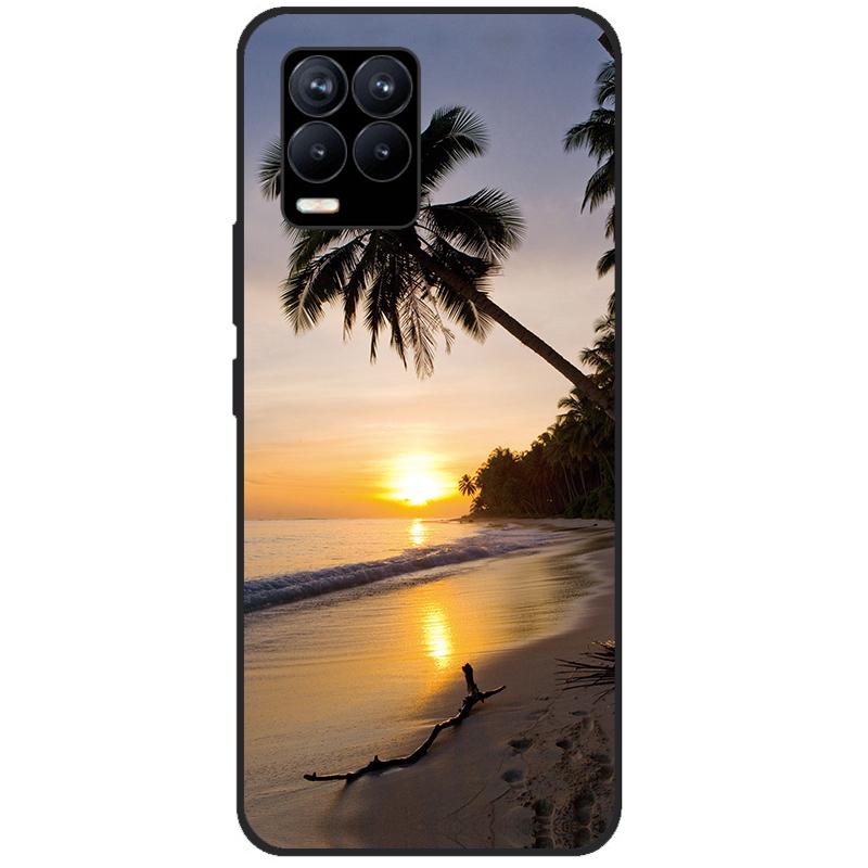 For Oppo Realme 8i Case Realme 8i Soft Silicone Cute Cover For Realme 8i Realme8i Phone Cases Bumper Bag