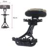 6-Arrow Bow Quiver - Quick Release - Universal Arrow Holder for Compound Bow 5
