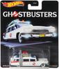 Hot Wheels Premium 2020 Real Rider Ghostbusters ECTO 1 1/64 []
